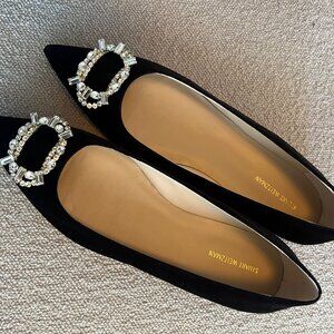 Eloise Flats in Size 12M Womens